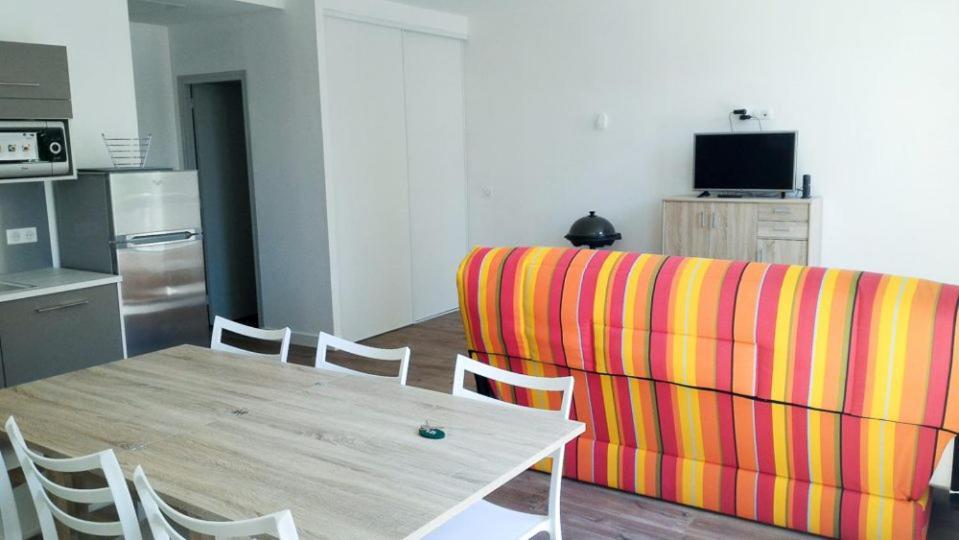 Residence Le Victoria Saint-Jean-de-Monts Ngoại thất bức ảnh
