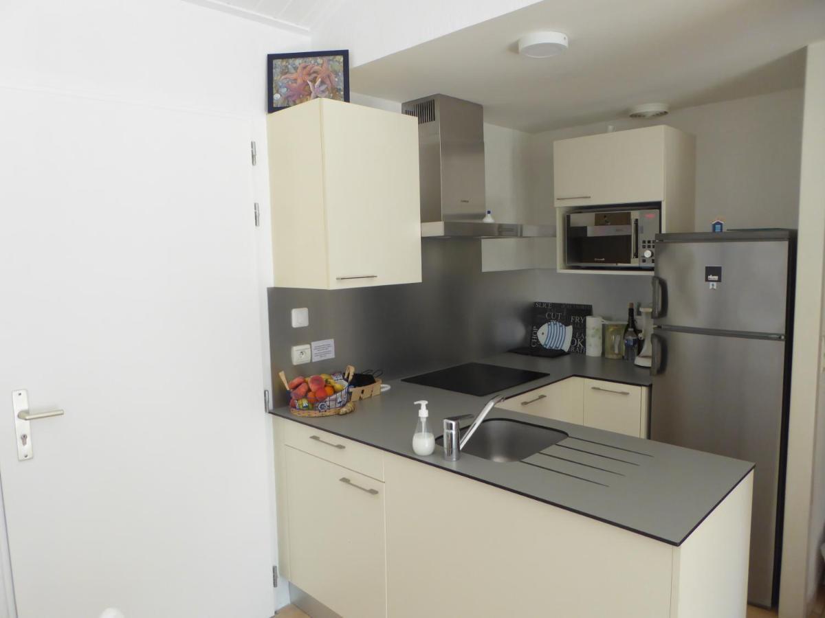 Residence Le Victoria Saint-Jean-de-Monts Ngoại thất bức ảnh
