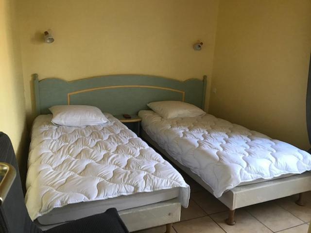 Residence Le Victoria Saint-Jean-de-Monts Ngoại thất bức ảnh