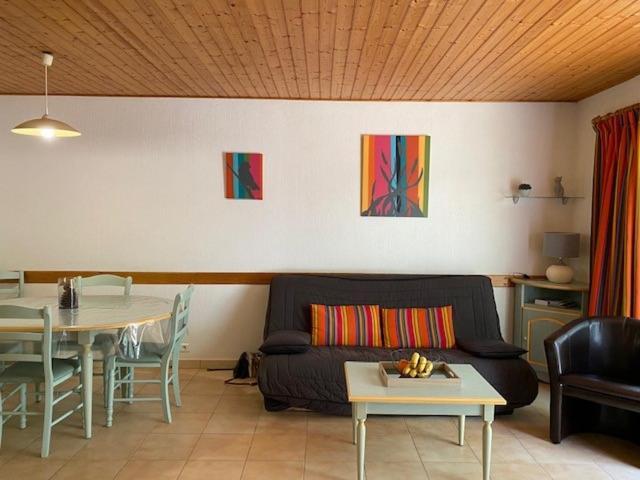 Residence Le Victoria Saint-Jean-de-Monts Ngoại thất bức ảnh