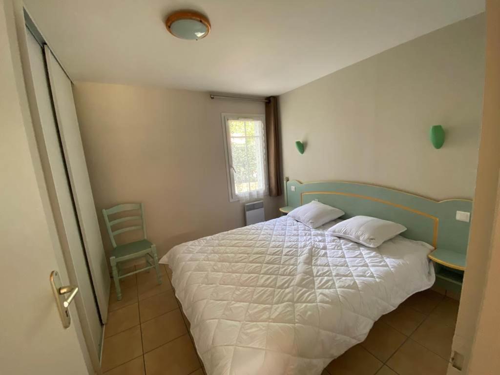 Residence Le Victoria Saint-Jean-de-Monts Ngoại thất bức ảnh