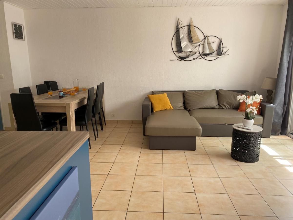 Residence Le Victoria Saint-Jean-de-Monts Ngoại thất bức ảnh