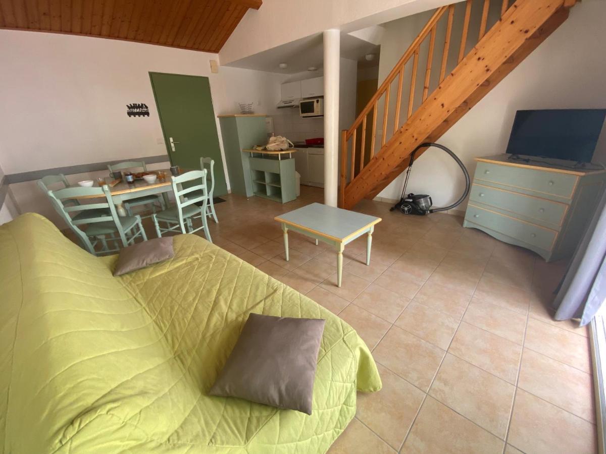 Residence Le Victoria Saint-Jean-de-Monts Ngoại thất bức ảnh